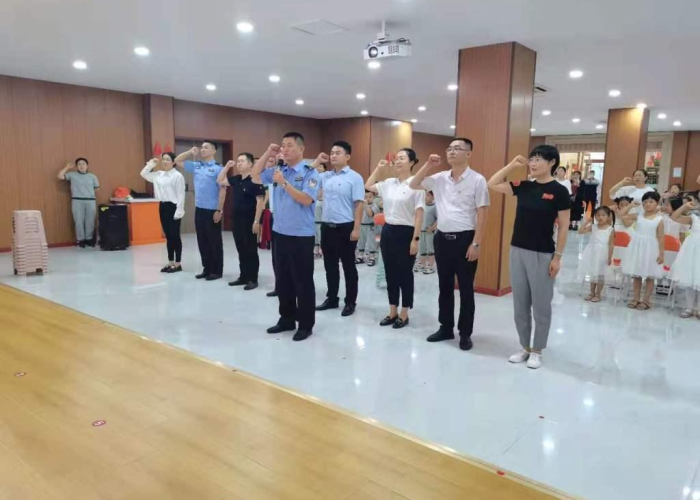 在疫情时期党的作为（在疫情中党的作为）
