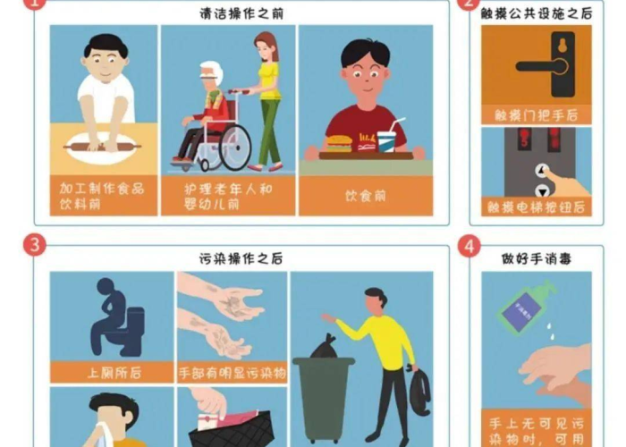 新冠疫情说明了什么（新冠肺炎疫情体现了什么）