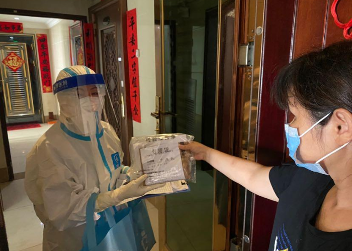 洛浦疫情最新通报（洛浦属于哪个市哪个区）