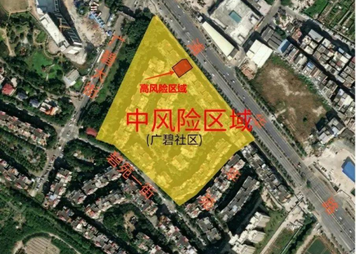 洛浦疫情最新通报（洛浦属于哪个市哪个区）