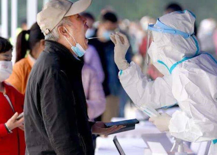 中国什么地方有疫情发生（中国那个地方出现了疫情）