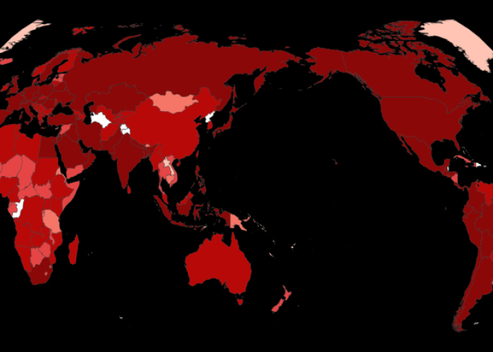 疫情祖国保护了我们三年（疫情后的祖国）