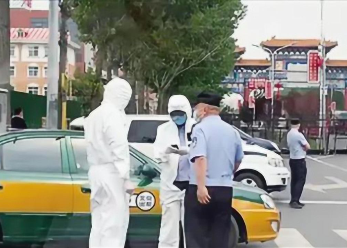 北京此次疫情是什么原因造成的（北京这次疫情是什么原因导致的）