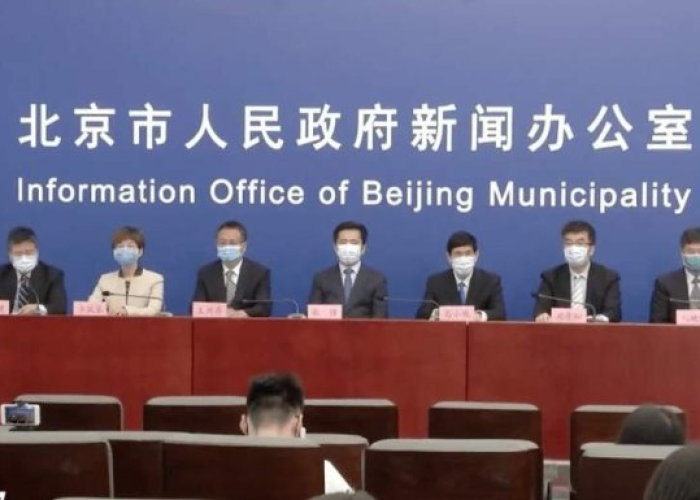 北京此次疫情是什么原因造成的（北京这次疫情是什么原因导致的）