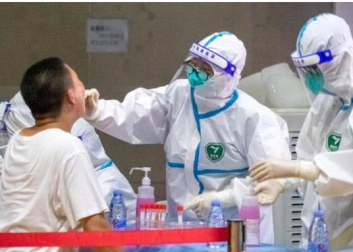 疫情是什么时候结束?（疫情大概是什么时候结束）