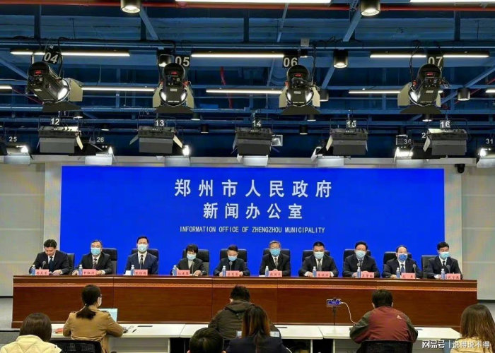 郑州10月份疫情很严重吗（郑州十月疫情）