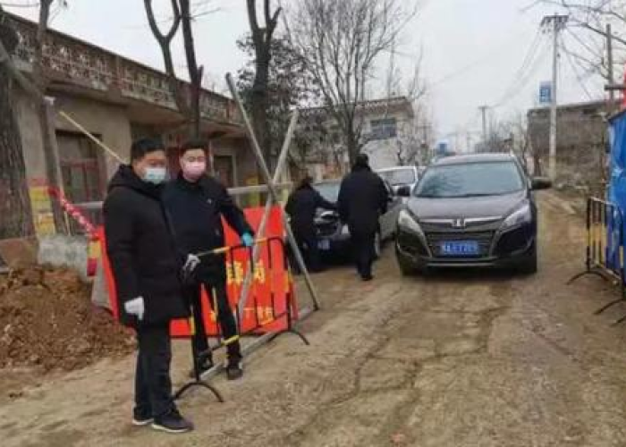 一线疫情防控人员（一线疫情防控人员提前考主治）