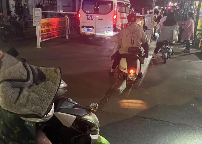 央视新闻报道富士康疫情（央视新闻报道富士康疫情情况）