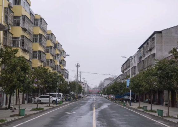 山东菏泽最新疫情封城了吗（山东菏泽宣布封城）