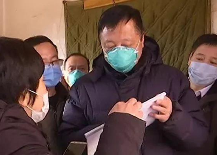 新型冠状疫情英语怎么写（新冠状肺炎疫情英文翻译）