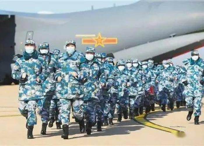 疫情之中我国的动员能力（疫情之中我国的动员能力是什么）