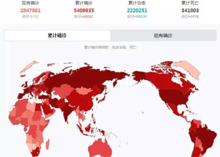疫情全面爆发是哪一年（疫情爆发是第几年）