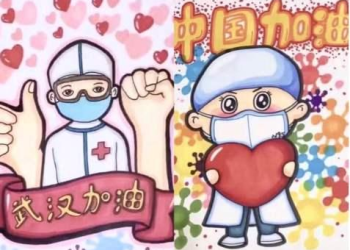 疫情期间难忘的一件事作文三年级（疫情期间的难忘的一件事）