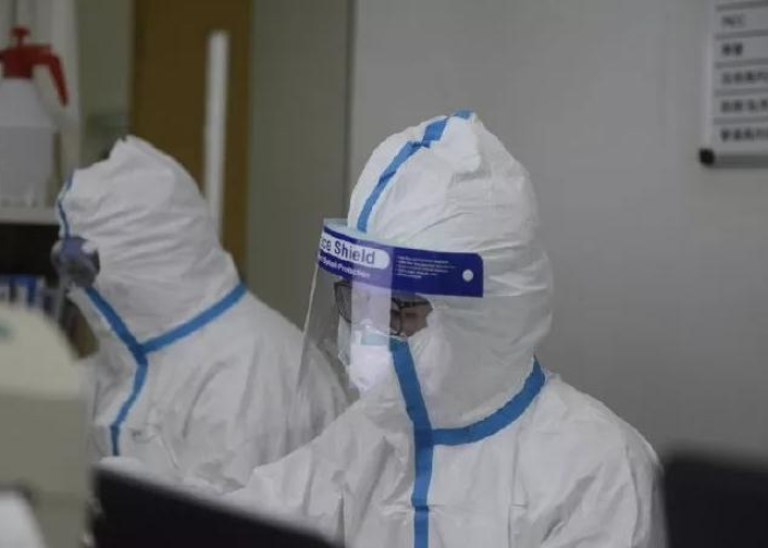新冠疫情最开始是从哪一年开始的（新冠疫情最开始是从哪一年开始的呢）
