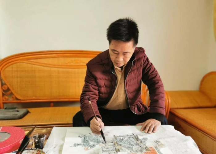 疫情背后的工作者（疫情背后的工作者是谁）