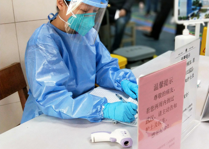 深圳疫情是从什么时候开始的（深圳疫情是几月份）