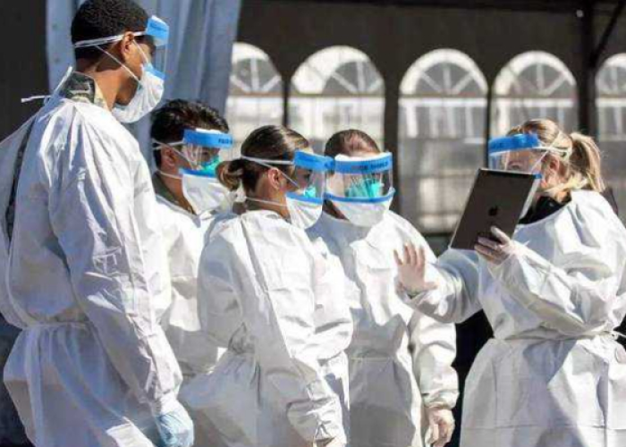 哪些国家放弃了疫情抵抗（那些国家放弃新冠病毒）
