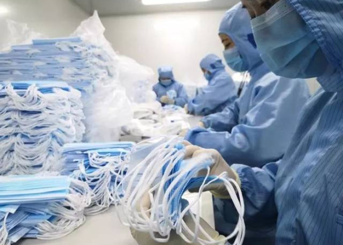 疫情防护用品（疫情防护用品回收公司）