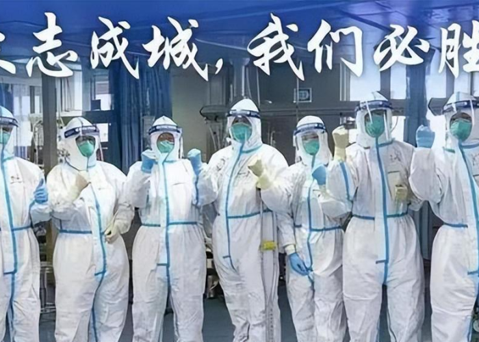 武汉疫情什么时候全部放开（武汉疫情放开时间）