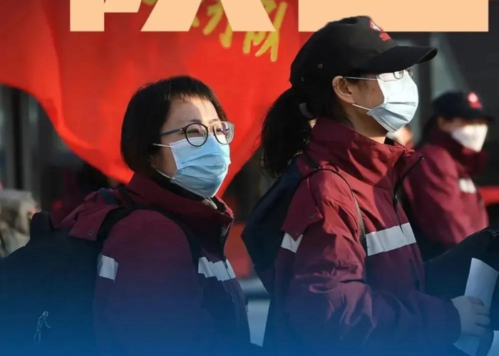 武汉疫情什么时候全部放开（武汉疫情放开时间）