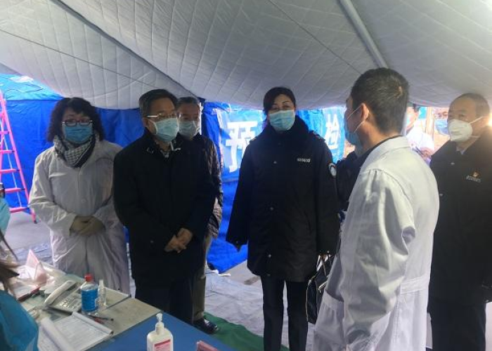 上海新冠病毒最新疫情消息今日（上海新型冠状病毒最新通报今天）
