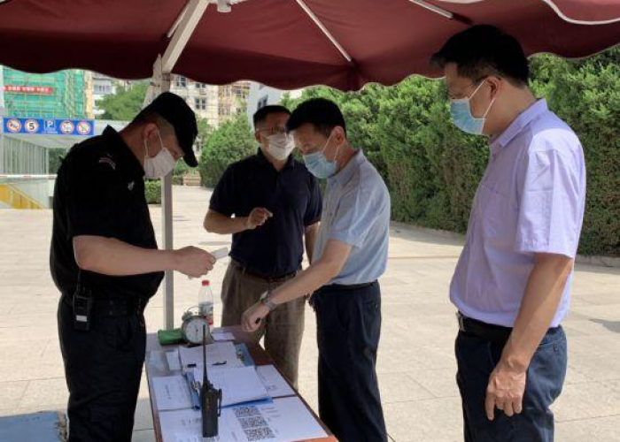 中国疫情已经持续多长时间（中国疫情长达多久）