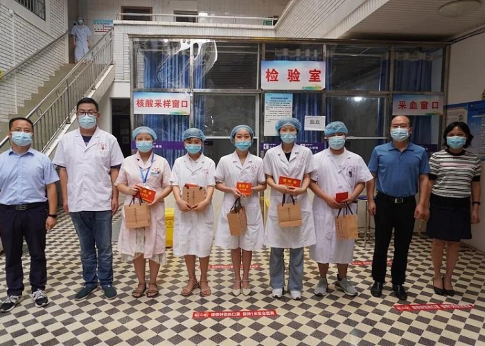 中国疫情已经持续多长时间（中国疫情长达多久）