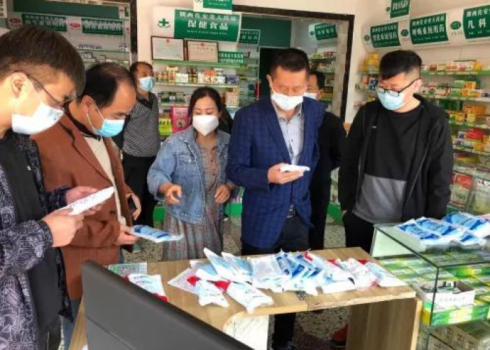 疫情都需要准备什么药品（疫情需要备什么东西）