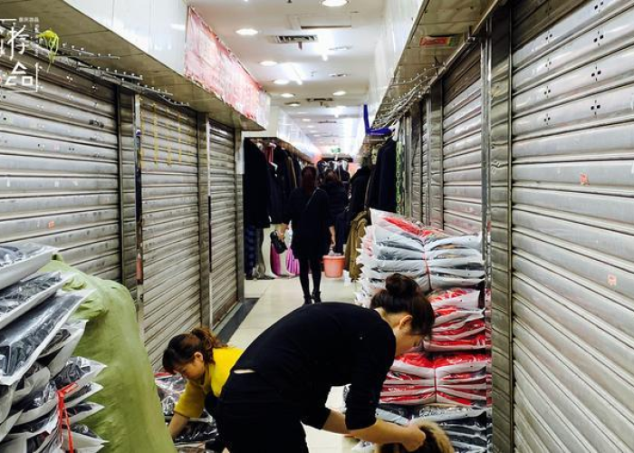 疫情实体店怎么自救（疫情下的实体店怎么办）