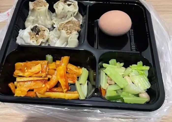 疫情隔离生活（隔离 生活）