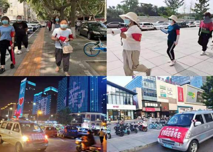 现在疫情解放了吗（疫情解放了吗?）