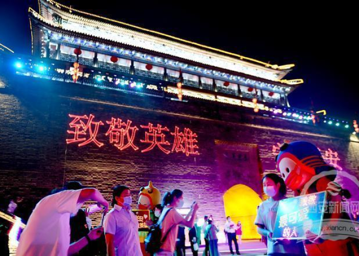 武汉疫情英雄归来视频（武汉抗疫英雄归来视频）