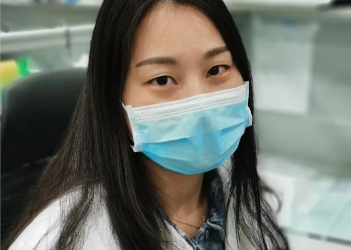 疫情感人故事简短合集（10个疫情感人故事,每一个都让人落泪!!!）