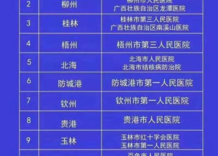广西疫情感人事例（广西抗疫事迹）