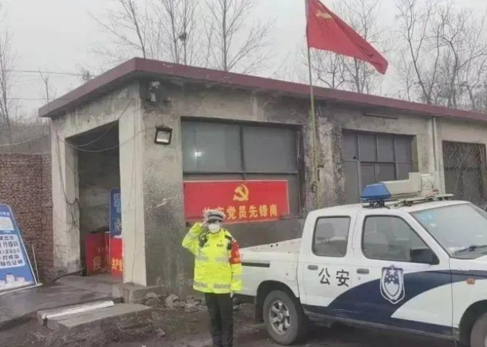 抗疫情英雄人物事迹（疫情抗疫英雄人物）