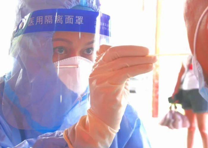 成都疫情开始时间是几月几日啊（成都疫情好久开始的）
