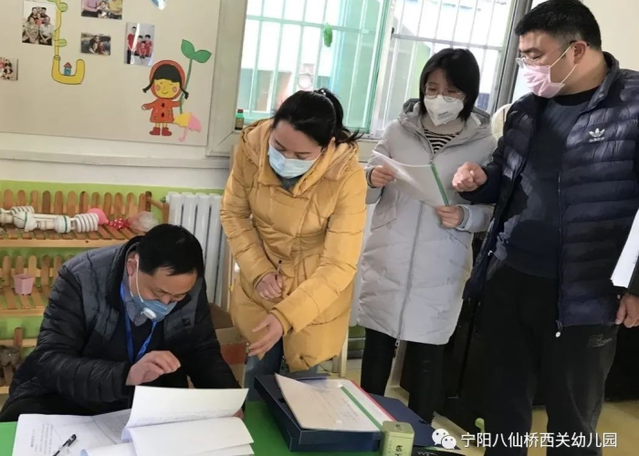 疫情期间带病工作的人们（疫情期间带领大家）