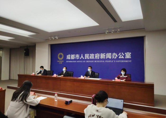 菏泽国贸中心疫情最新通报（山东菏泽国贸中心工程介绍）