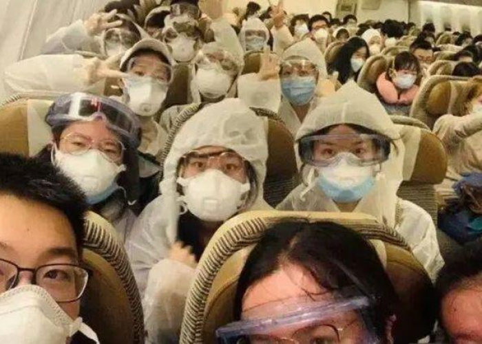 疫情孩子出国（疫情期间出国读书好吗）