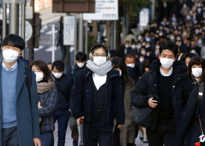 新冠疫情是在几几年发生的（新冠疫情在哪一年爆发）