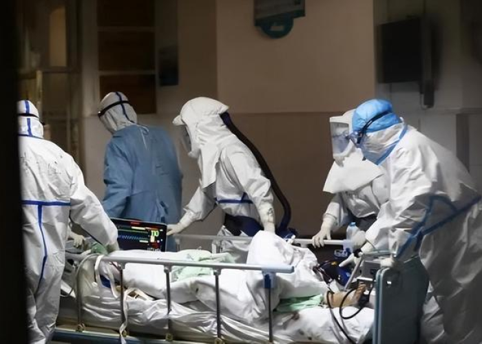 疫情几几年彻底结束（疫情多少年才能结束）