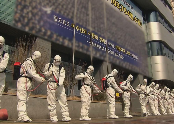 新冠疫情回顾视频（2020新冠疫情记录片）