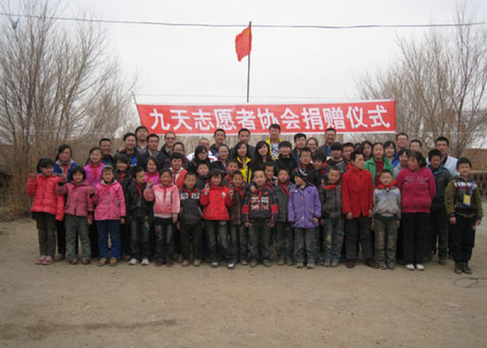 疫情志愿者活动事迹简述（疫情志愿者事迹概述）