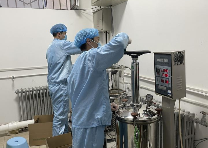2021年新冠疫情历史回顾（2021年新冠疫情历史回顾中医药作用）
