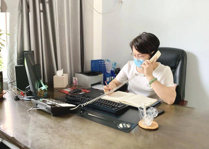 疫情之前做什么准备（疫情之前做什么准备工作）