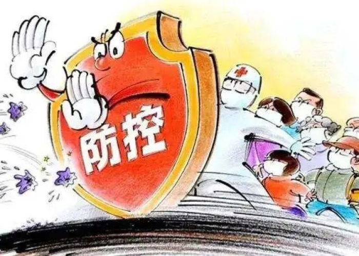 疫情防护用品主要有哪些（疫情防护用品主要有哪些种类）