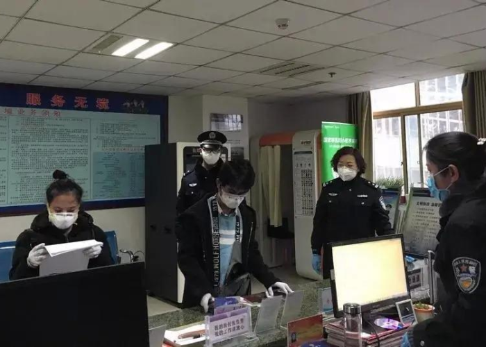 疫情需要哪些东西（疫情期间都需要什么证件）