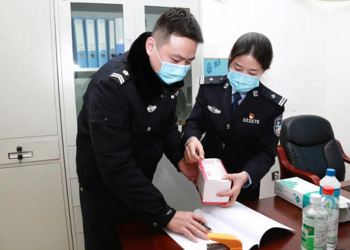 疫情的暖心故事（疫情最暖心的故事）