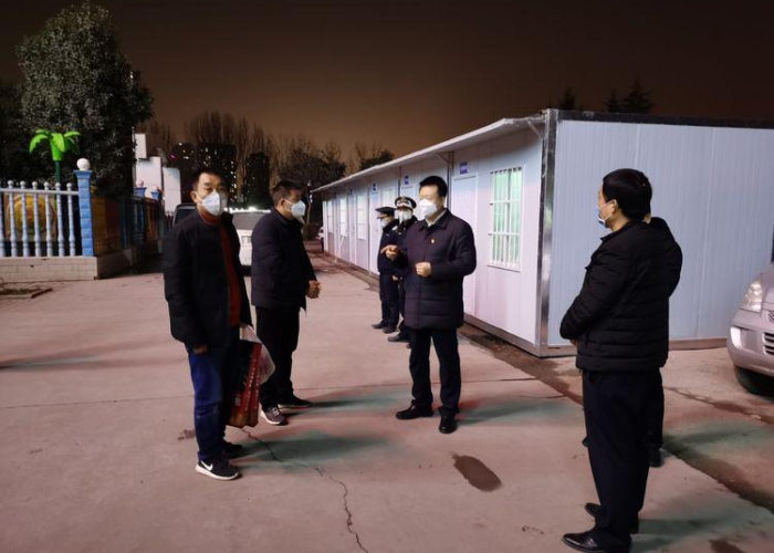 西安最新疫情防控消息（西安最新疫情通报数据）