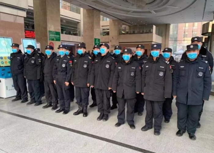 疫情2020回顾武汉报道（疫情2020回顾武汉报道视频）